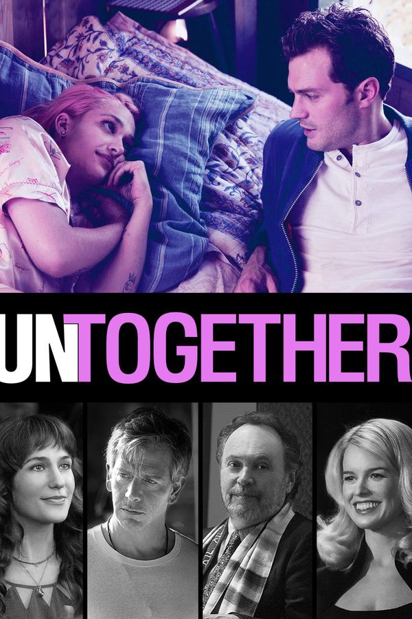 Untogether